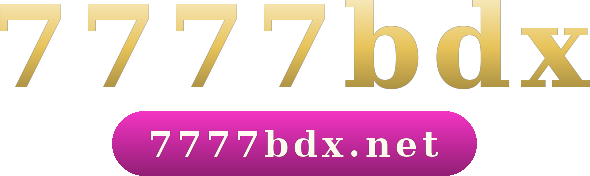 7777bdx logo